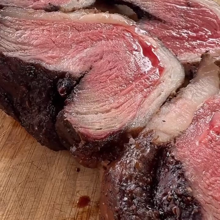 Recipe | Picanha