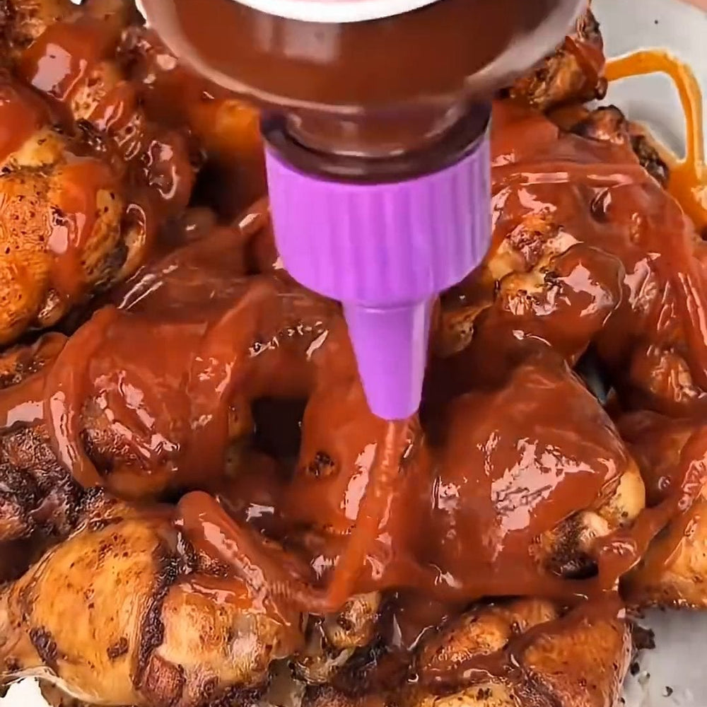 Recipe | Smoked Polynesian Wings
