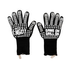 ROTO-Q 360 GameOn Grill Gloves