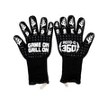 ROTO-Q 360 GameOn Grill Gloves