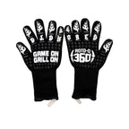 ROTO-Q 360 GameOn Grill Gloves