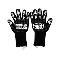 ROTO-Q 360 GameOn Grill Gloves