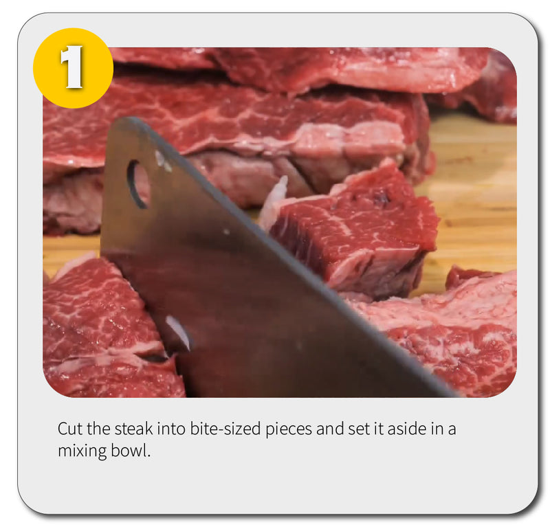 Step 1