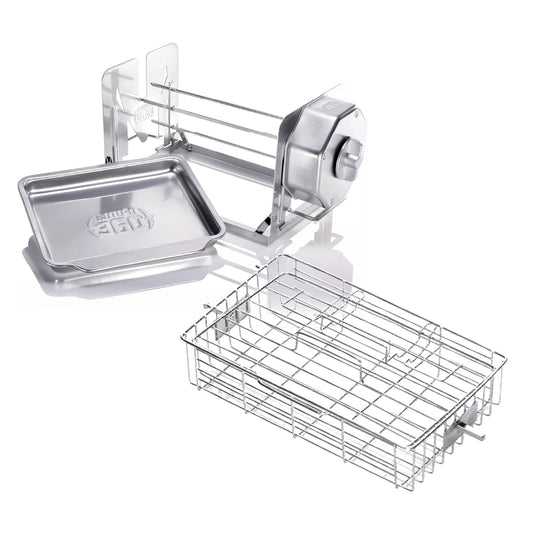 Roto-Q 360™ F