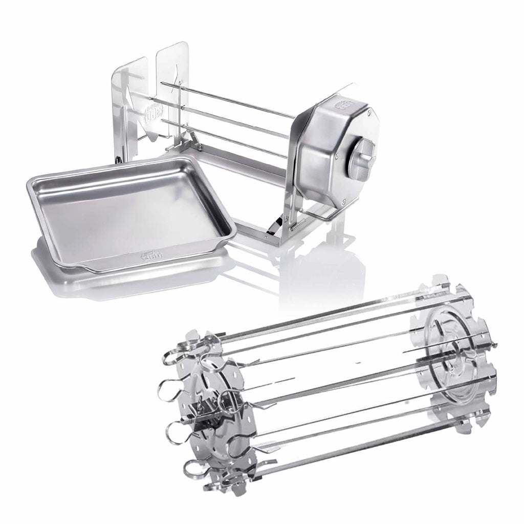 ROTO-Q 360™ S