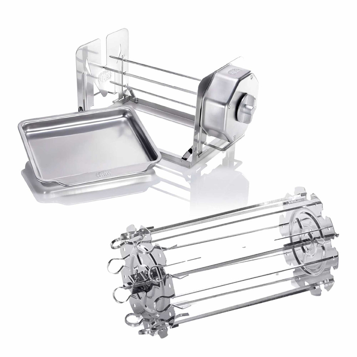 ROTO-Q 360™ S